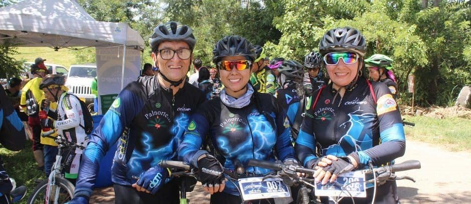 Ciclo Aventura Catatumbo 2019