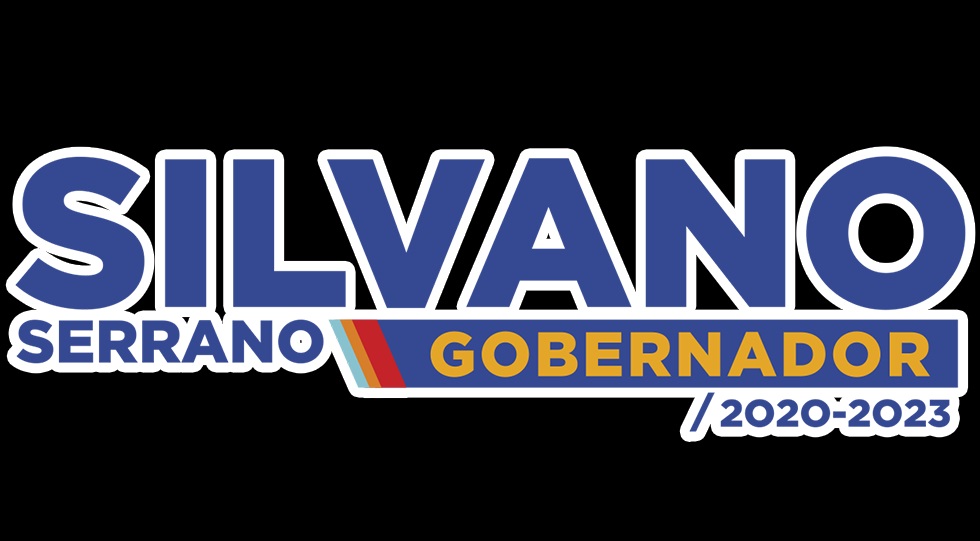 SILVANO SERRANO GOBERNADOR 2020 – 2023